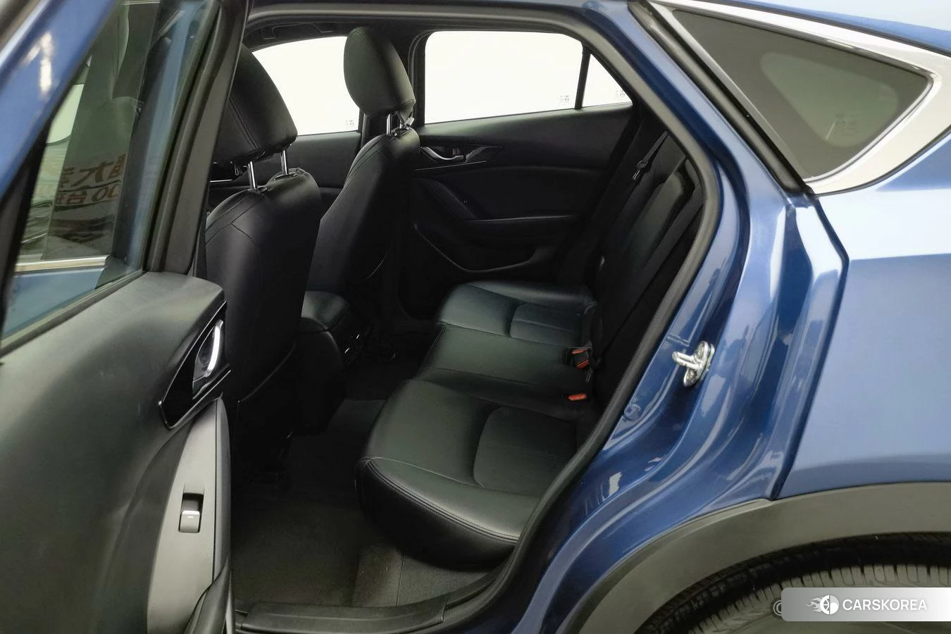 Mazda CX-4 id 4515158 из Китая 8