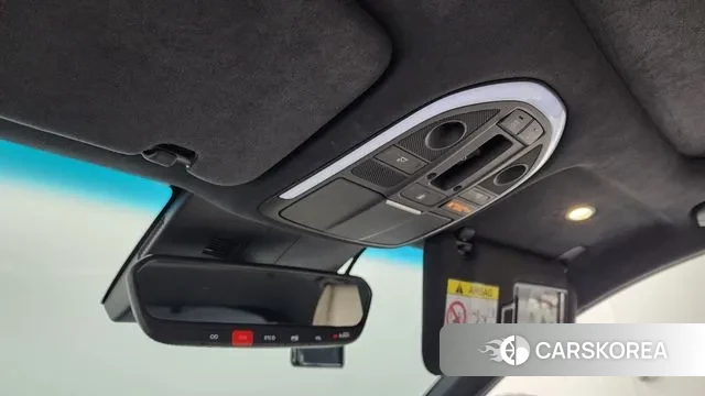 Genesis The New G70 Shooting Brake id 3707368 из Кореи 8