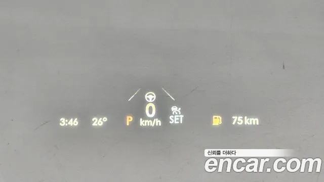 Lincoln Aviator 2nd generation id 2875419 из Кореи 8