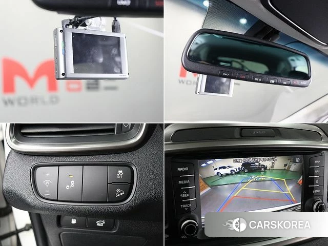 Kia The New Sorento id 4727892 из Кореи 8