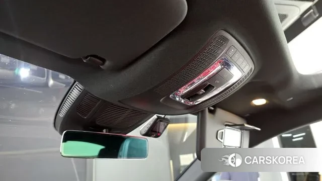 Mercedes-Benz GLE-Class W167 id 2930049 из Кореи 8