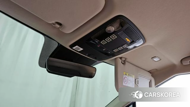 Kia Carnival 4th generation id 4019212 из Кореи 8