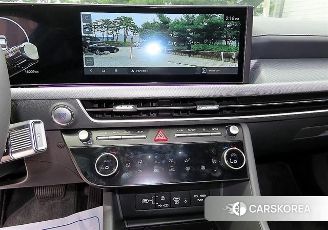 Hyundai Sonata D Edge (DN8) id 4505965 из Кореи 8