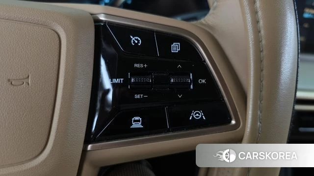 Ssangyong Actian 2nd Generation id 4783155 из Кореи 8