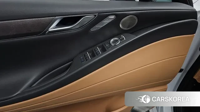 Genesis G80 (RG3) id 3405983 из Кореи 8