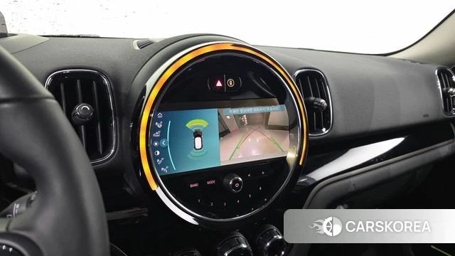 Mini Cooper Countryman id 3909913 из Кореи 8