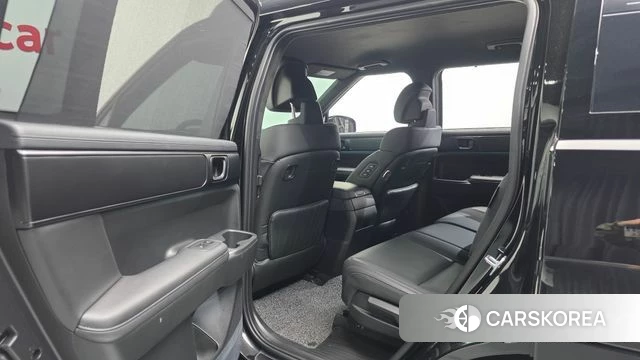 Hyundai Santa Fe (MX5) id 3863974 из Кореи 8