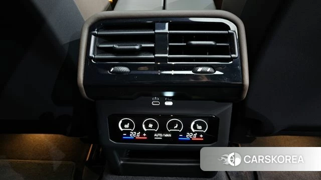 BMW i5 (G60) id 4360067 из Кореи 8