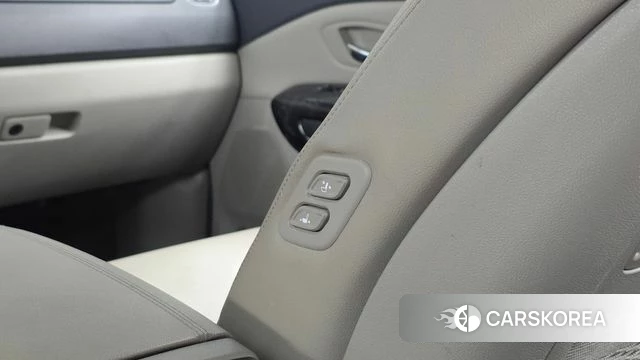 Kia The New Carnival id 4918540 из Кореи 8