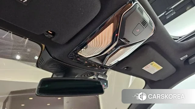 BMW 7 Series (G11) id 3778503 из Кореи 8