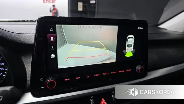 Kia The New K3 2nd generation id 3582035 из Кореи 8