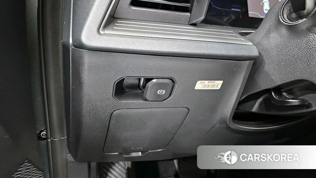 Ssangyong Torres id 3871390 из Кореи 8