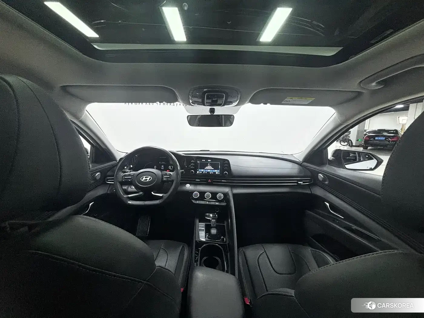 Hyundai Elantra id 4514283 из Китая 8