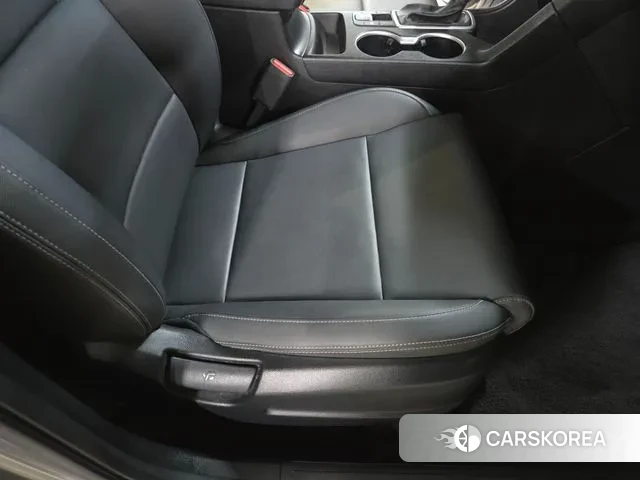 Kia Sportage The Bold id 3017400 из Кореи 8