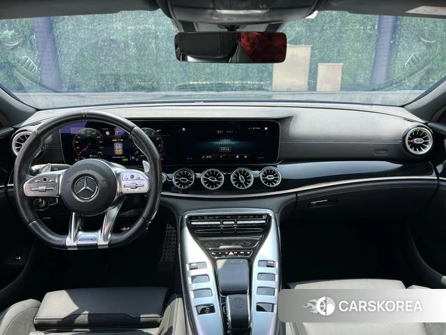 Mercedes-Benz AMG GT id 4253733 из Китая 8