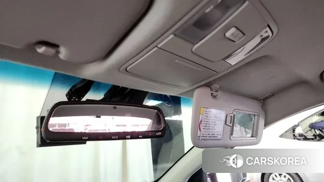 Kia The New K3 2nd generation id 3367284 из Кореи 8