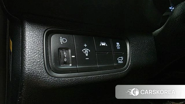 Hyundai Santa Fe TM id 4595931 из Кореи 8