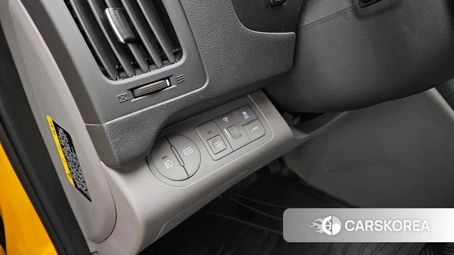 Hyundai The New Grand Starex id 4642761 из Кореи 8