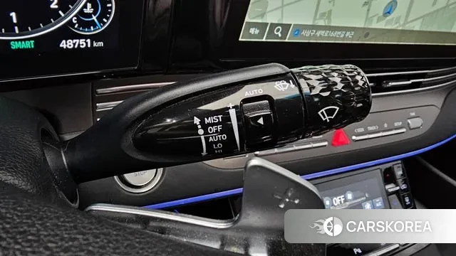 Hyundai The New Grandeur IG id 3597302 из Кореи 8