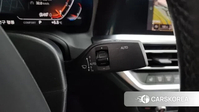 BMW 3 Series (G20) id 3504159 из Кореи 8