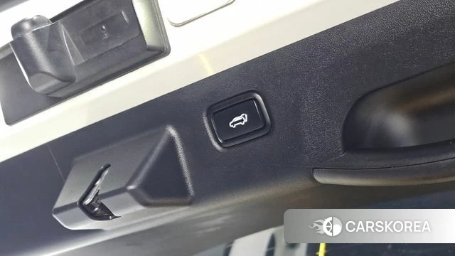 Kia EV6 id 4730584 из Кореи 8
