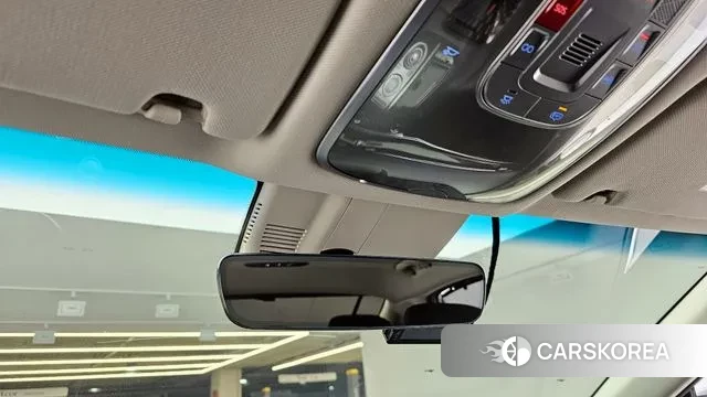 Genesis G80 (RG3) id 3675750 из Кореи 8