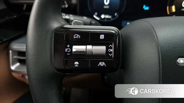 Hyundai Grandeur (GN7) id 3805557 из Кореи 8