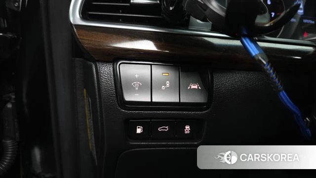 Kia Come New K7 id 4849863 из Кореи 8