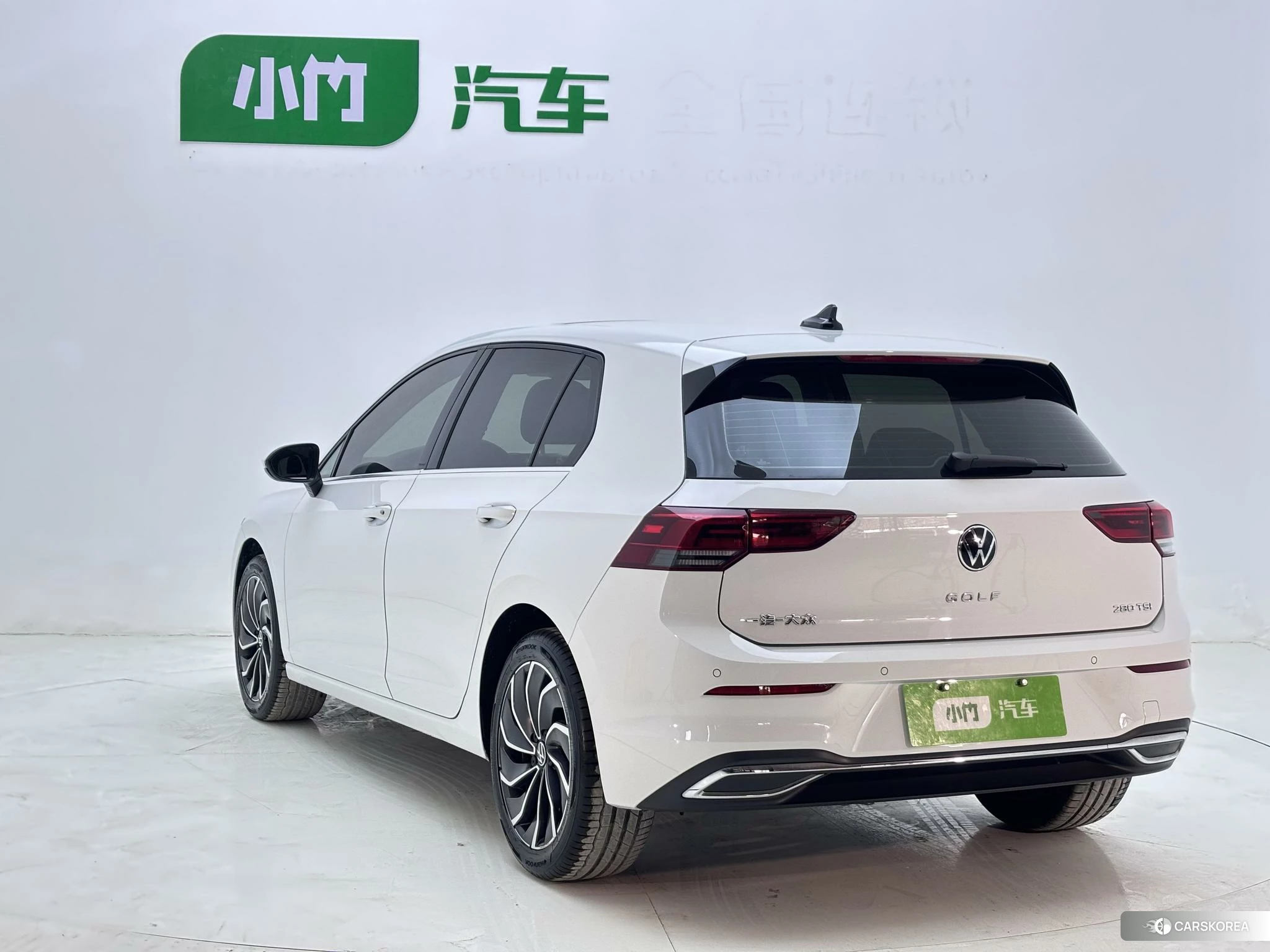 Volkswagen Golf id 4413214 из Китая 8