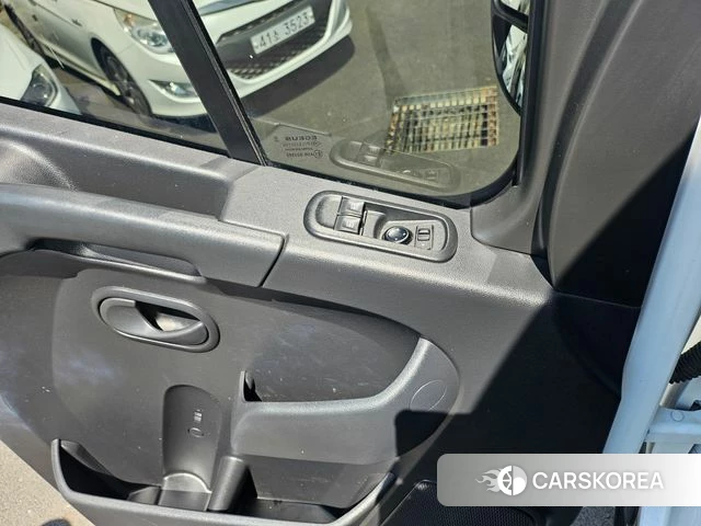 Renault Korea (Samsung) Master id 4206653 из Кореи 8