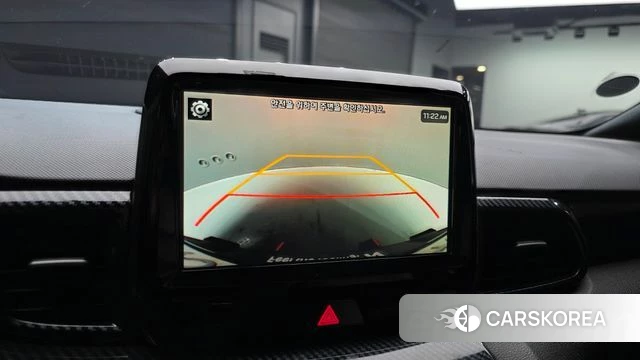 Hyundai Veloster (JS) id 4203823 из Кореи 8