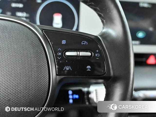 Hyundai Ionic 5 id 3902868 из Кореи 8