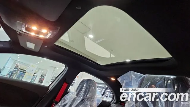 Mercedes-Benz A-Class W177 id 2943230 из Кореи 8