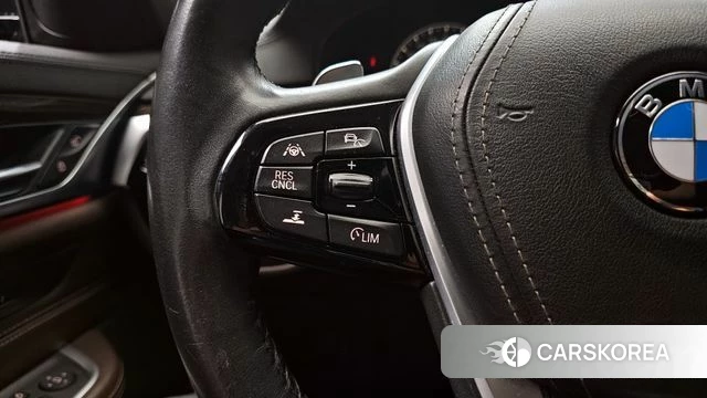 BMW 6 Series GT (G32) id 4245808 из Кореи 8