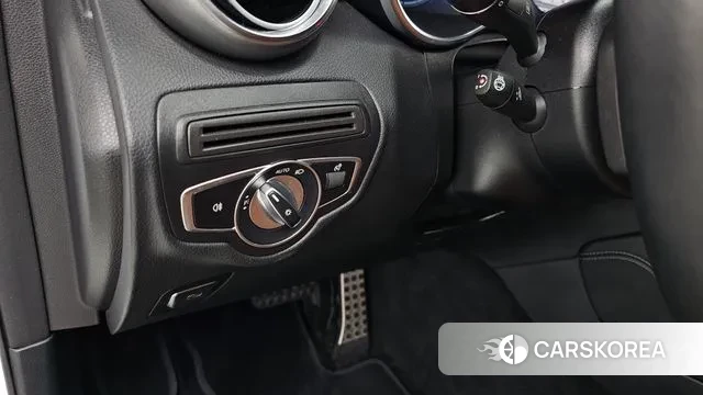 Mercedes-Benz GLC-Class X253 id 3055100 из Кореи 8