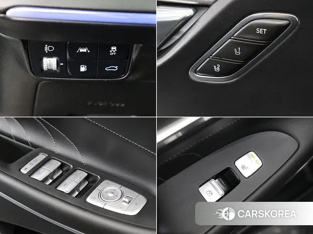 Hyundai The New Grandeur IG id 2940117 из Кореи 8