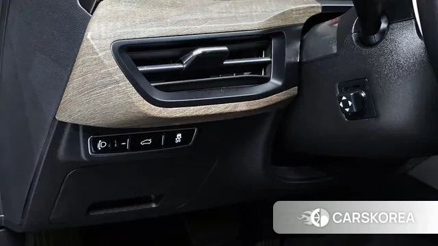 Kia K8 id 3550920 из Кореи 8