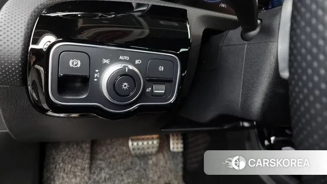 Mercedes-Benz CLA-Class C118 id 2976407 из Кореи 8