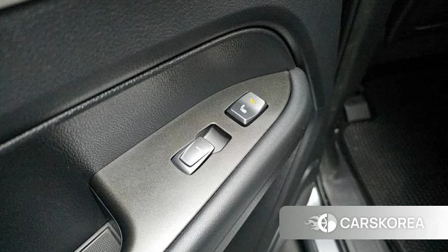 Ssangyong Rexton Sports id 3796179 из Кореи 8