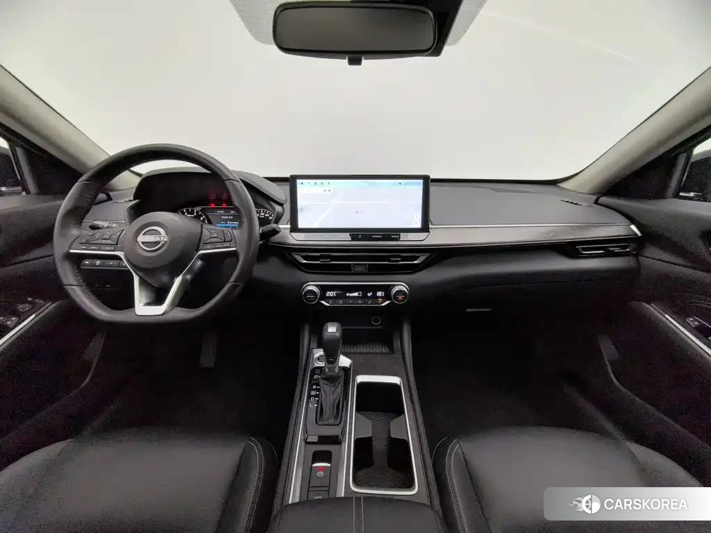 Nissan Altima id 4547936 из Китая 8