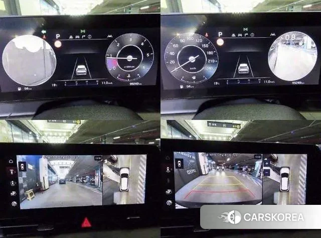 Kia Sportage 5th Generation id 3053836 из Кореи 8