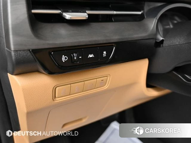 Kia Carnival 4th generation id 4476301 из Кореи 8