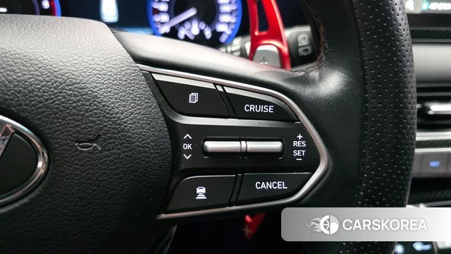 Hyundai Palisade id 4415655 из Кореи 8