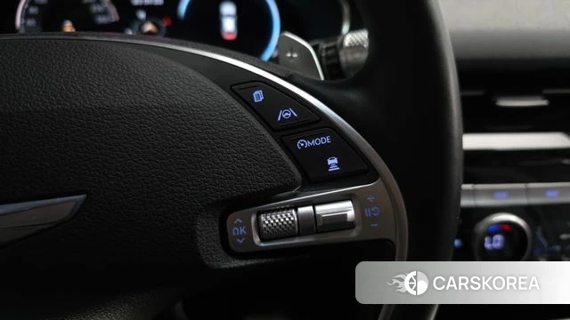 Genesis G80 (RG3) id 4693416 из Кореи 8