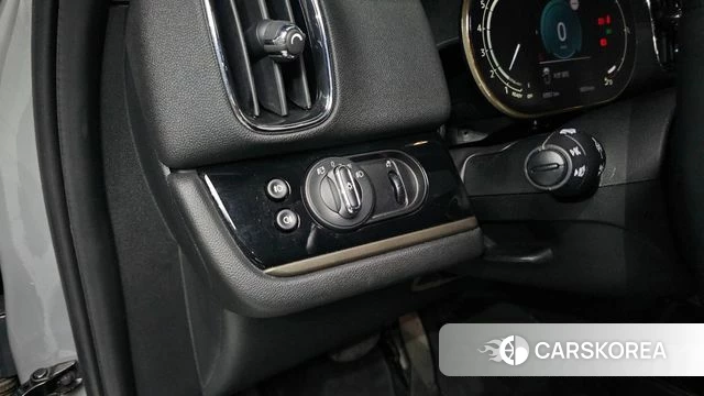 Mini Cooper Countryman id 4592600 из Кореи 8