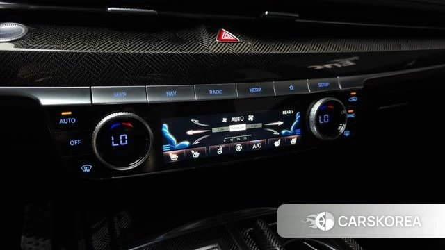 Genesis G80 (RG3) id 4567214 из Кореи 8