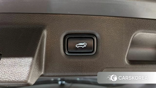 Hyundai Santa Fe TM id 4317930 из Кореи 8