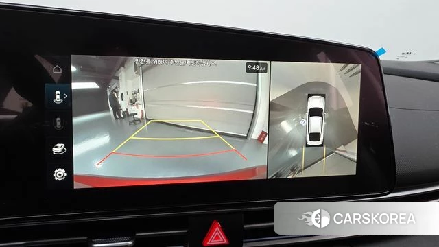 Hyundai The New Avante (CN7) id 4200688 из Кореи 8