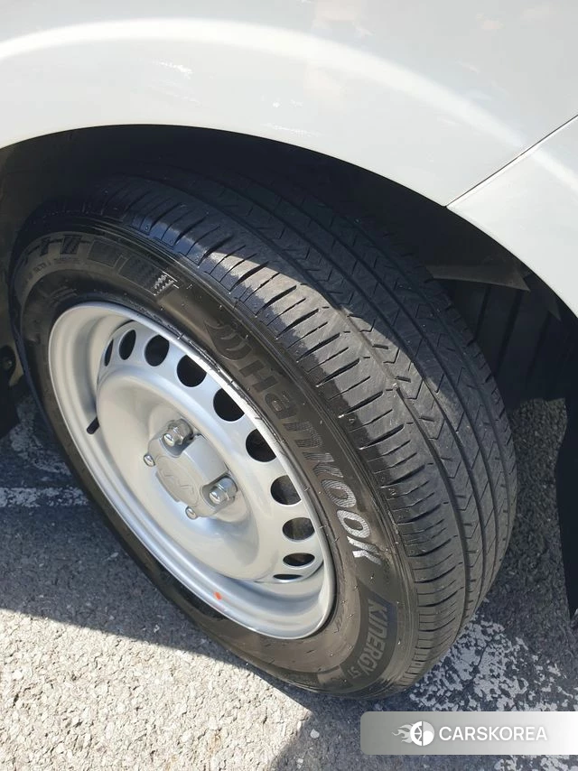 Kia Morning Urban (JA) id 4768555 из Кореи 8