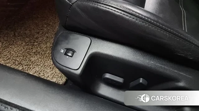 Renault Korea (Samsung) SM7 Nova id 3500069 из Кореи 8